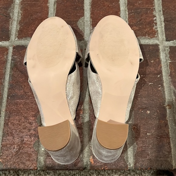 Joyfolie Calista Slide Heels - Picture 5 of 7